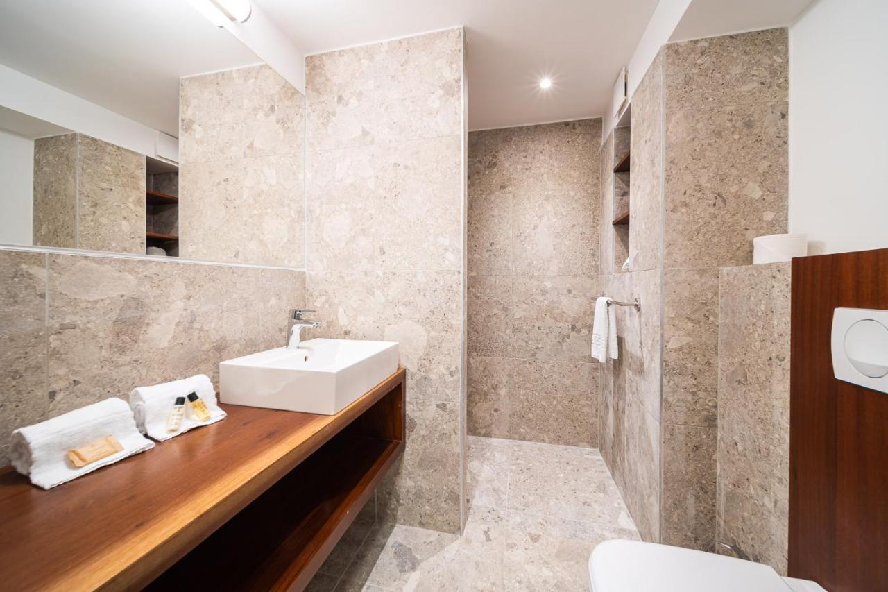 Residence Tropic Appart Hotel سان جيل لي بان المظهر الخارجي الصورة