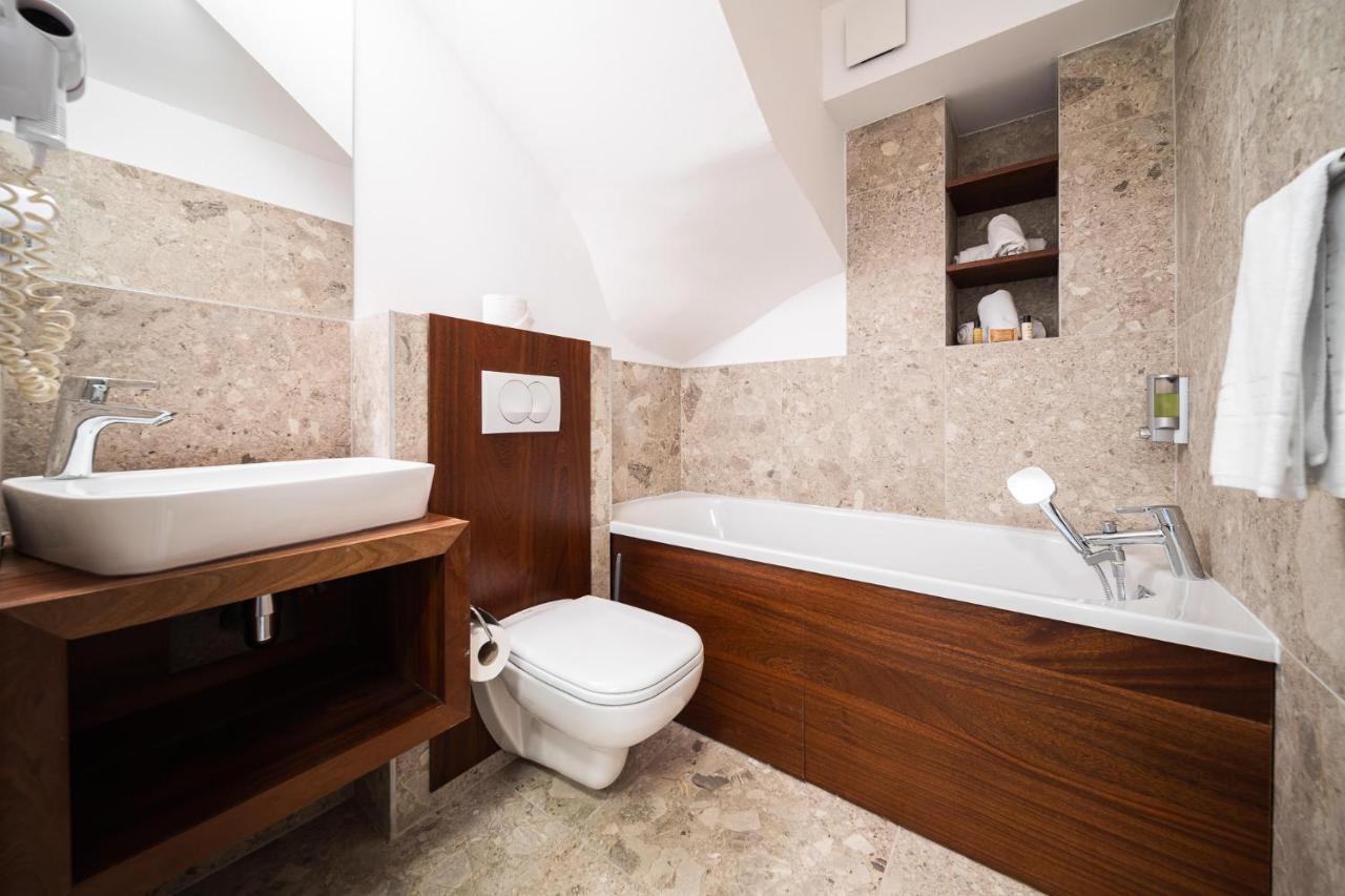 Residence Tropic Appart Hotel سان جيل لي بان المظهر الخارجي الصورة